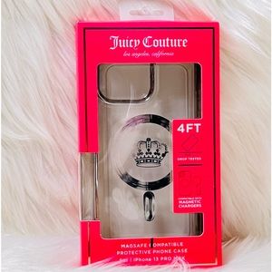 Juicy Couture 13‎ Pro Max Phone Case
